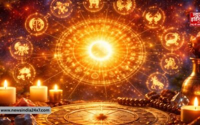 Today Horoscope 21 April 2026: मंगलवार का बड़ा संकेत! खुशियों की एंट्री या परेशानियों का वार? पढ़े पूरा राशिफल