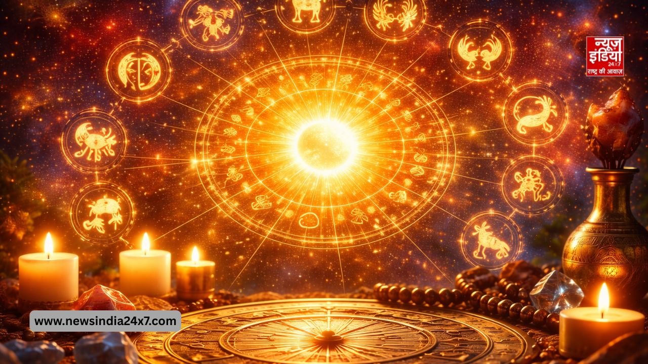 Today Horoscope 21 April 2026: