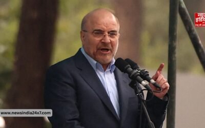 वार्ता या टकराव? ईरान की सख्त शर्तों ने बढ़ाया दबाव, क्या ट्रंप झुकेंगे या बढ़ेगा संकट!