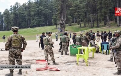 पहलगाम की वो काली तारीख, एक साल बाद भी जिंदा है दर्द… क्या मिला इंसाफ या बाकी है हिसाब?