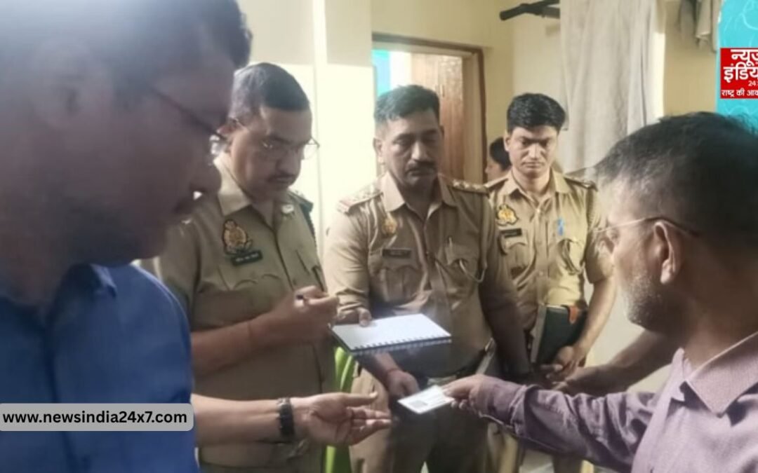बाप या दरिंदा? कानपुर में जुड़वां बेटियों की बेरहम हत्या के पीछे रिश्तों का काला सच आया सामने