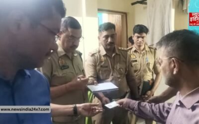 बाप या दरिंदा? कानपुर में जुड़वां बेटियों की बेरहम हत्या के पीछे रिश्तों का काला सच आया सामने