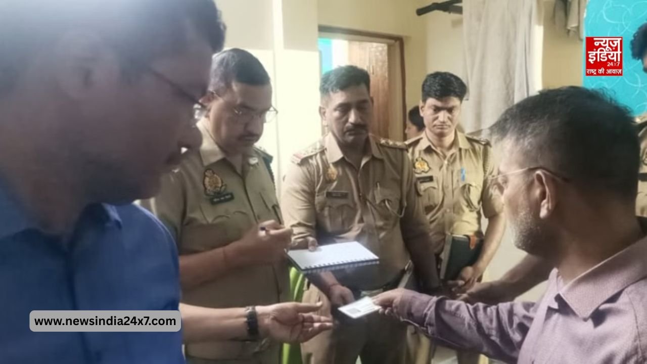 जुड़वां बेटियों की बेरहम हत्या के पीछे रिश्तों का काला सच