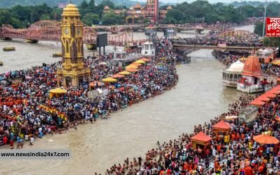 Chardham Yatra 2026: आखिर हरिद्वार से ही क्यों शुरू होती है चारधाम यात्रा? जानिए चारों धामों की पौराणिक कथाएं