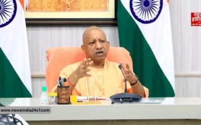 UP बोर्ड रिजल्ट के बाद CM योगी का भावुक संदेश, फेल हुए छात्रों को दिया ‘चलते रहो’ का मंत्र