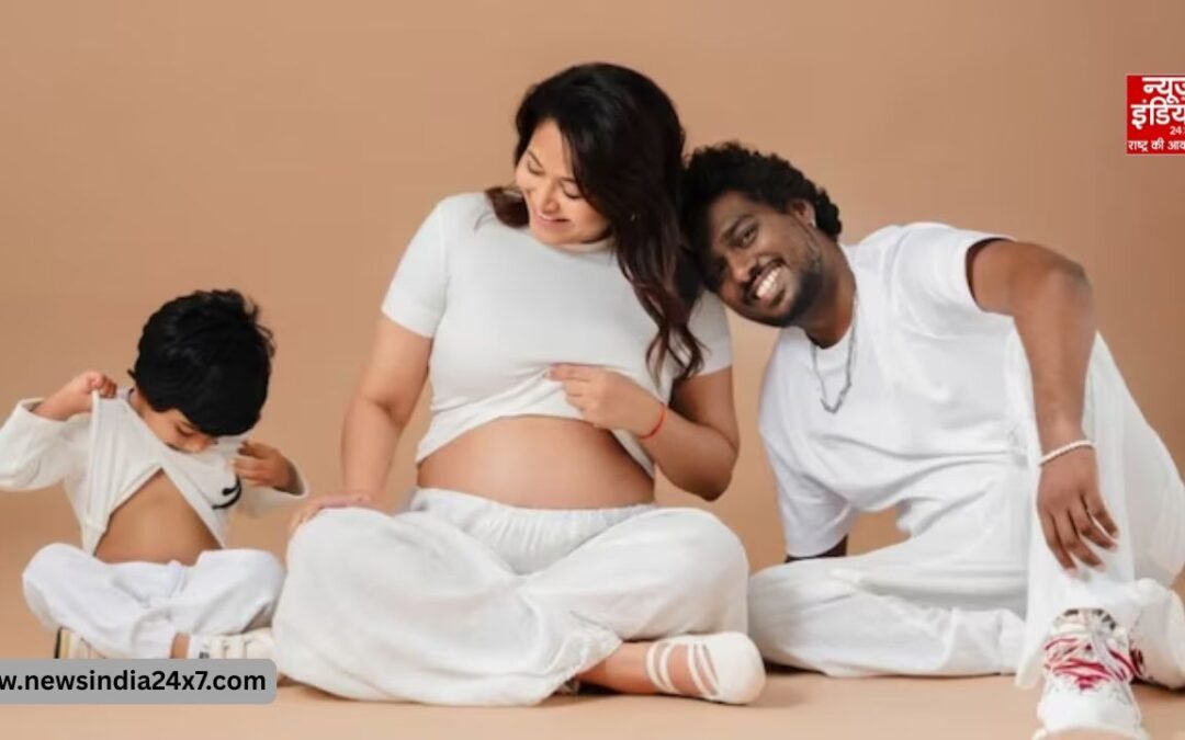 ‘जवान’ के निर्देशक एटली दूसरी बार बने पिता, खास अंदाज में नन्ही परी का स्वागत