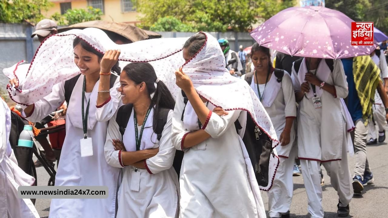 जानिए दिल्ली-यूपी समेत राज्यों में छुट्टियों का पूरा प्लान