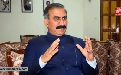 हिमाचल में सख्त फैसला: 6 महीने तक CM की 50% और मंत्रियों की 30% सैलरी पर रोक, आर्थिक संकट से निपटने की पहल