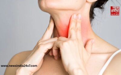 Thyroid Diet Tips: थायराइड हो गया है तो, अपनाएं ये डाइट प्लान और रहें फिट