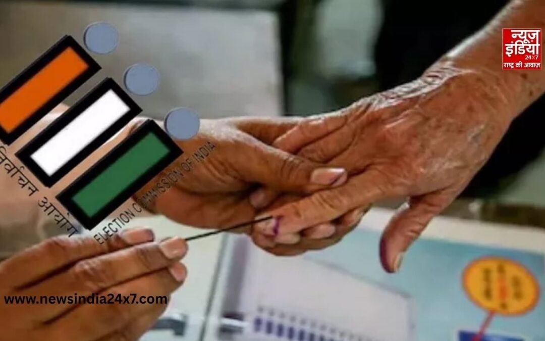 बंगाल-तमिलनाडु में वोटिंग जारी… पहले चरण में कड़ी टक्कर; जानें कहां-कहां हो रहा मतदान