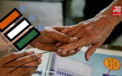 बंगाल-तमिलनाडु में वोटिंग जारी… पहले चरण में कड़ी टक्कर; जानें कहां-कहां हो रहा मतदान