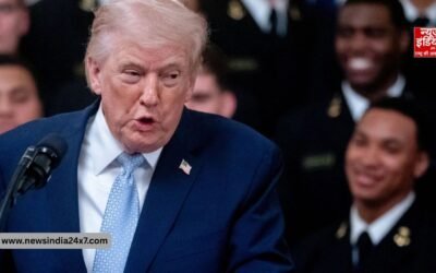 ईरान की 3 शर्तों पर अड़ा अमेरिका! होर्मुज खोलने पर क्यों नहीं मान रहे डोनाल्ड ट्रम्प ?