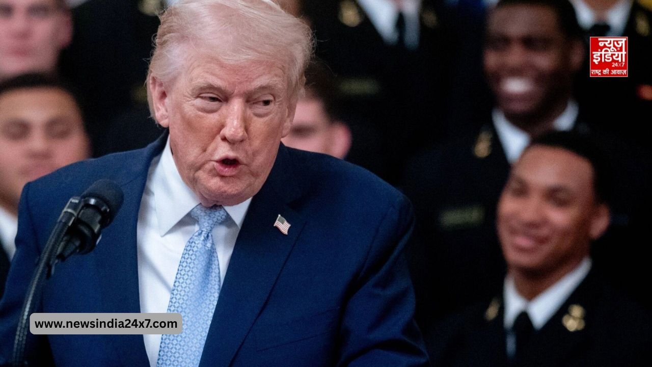 ईरान की 3 शर्तों पर अड़ा अमेरिका