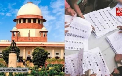 West Bengal Election 2026: वोटिंग से 2 दिन पहले नाम जुड़ा तो भी डाल सकेंगे वोट: SIR पर सुप्रीम कोर्ट का बड़ा आदेश