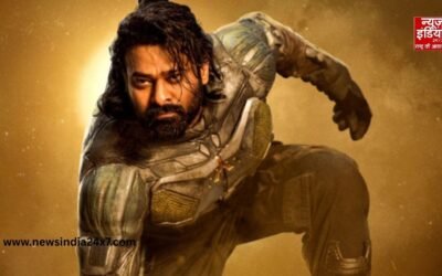 Kalki सीक्वल पर बड़ा अपडेट, कल्कि में प्रभास संग नजर आएंगे ये दो दिग्गज सुपरस्टार; बदल सकता है फिल्म का नाम