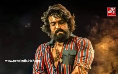 Peddi Postponed: राम चरण की ‘पेड्डी’ फिर पोस्टपोन, अब फिल्म इस दिन होगी रिलीज