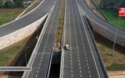 मेरठ से प्रयागराज सिर्फ 6 घंटे में, आज खुल रहा गंगा एक्सप्रेसवे, टोल और ऑटो पेमेंट का जानिए पूरा गणित