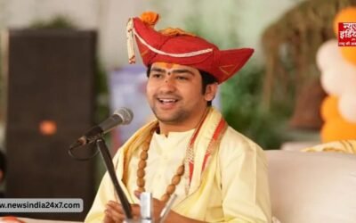 धीरेंद्र शास्त्री के ‘4 बच्चे पैदा करो, एक संघ को दो’वाले बयान पर मोहन भागवत ने दिया रिएक्शन