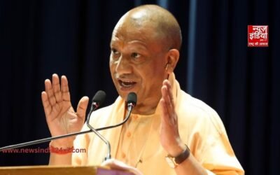 यूपी में पुलिस भर्ती का बड़ा ऐलान, इस साल 1 लाख पदों पर होगी नियुक्ति