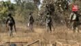 Chatra Naxal encounter