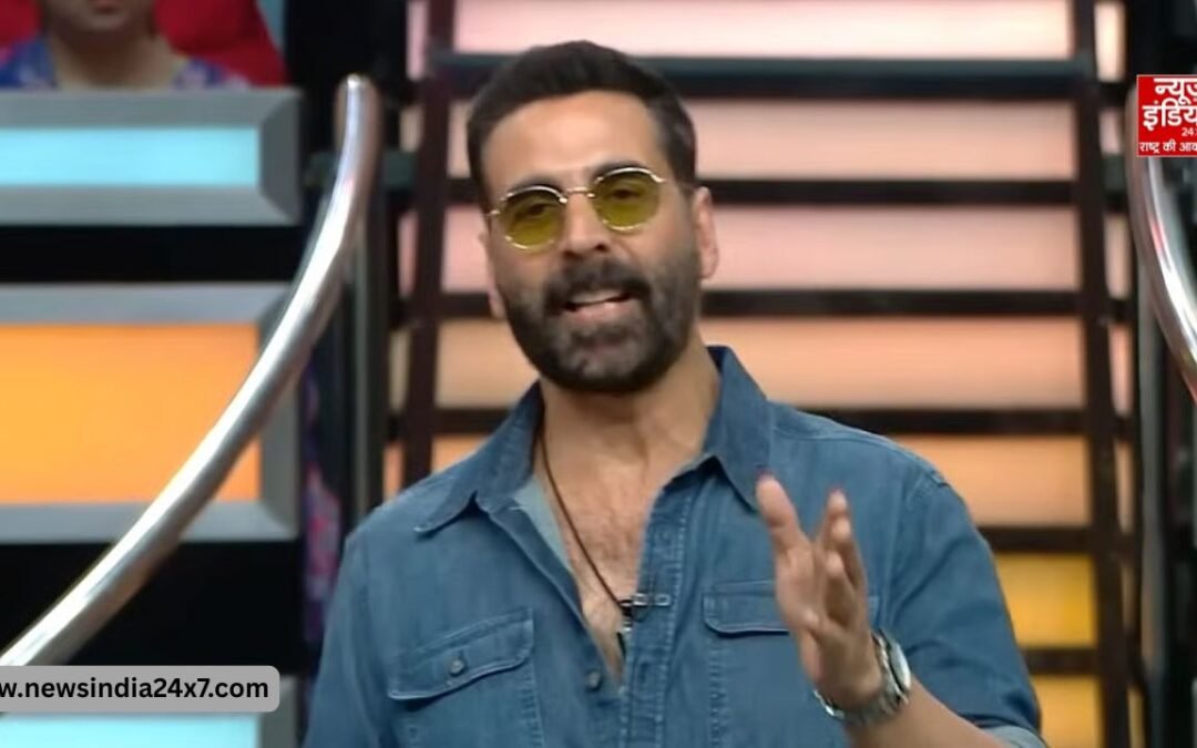 एक्टर अक्षय कुमार ने हेरा फेरी 3 को लेकर दिया अपडेट, जानिए उन्होंने क्यों कहा- वे सभी बहुत बूढ़े नहीं हो जाएंगे