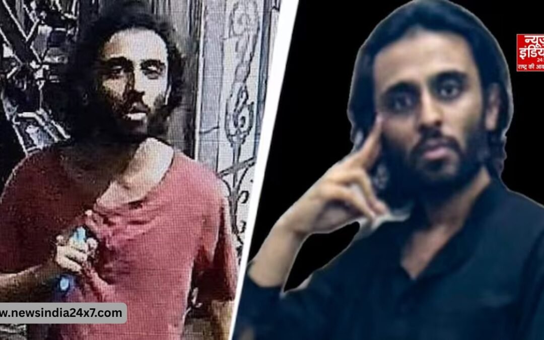 मुंबई के मीरा रोड में ‘कलमा’ न पढ़ने पर चाकू से हमला, खौफनाक वीडियो आया सामने