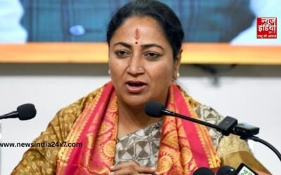 दिल्ली में बढ़ती गर्मी पर सख्त एक्शन, जानिए रेखा सरकार का हीटवेव प्लान