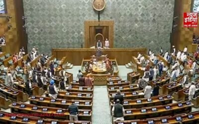 महिला आरक्षण बिल पर बोले PM मोदी, माताओं-बहनों का सम्मान ही राष्ट्र की असली ताकत