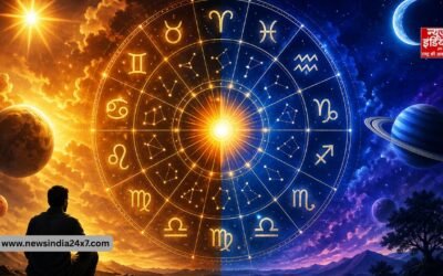 Rashifal 24 April 2026: किस्मत देगी साथ या बढ़ेगी टेंशन? जानें आज का पूरा राशिफल