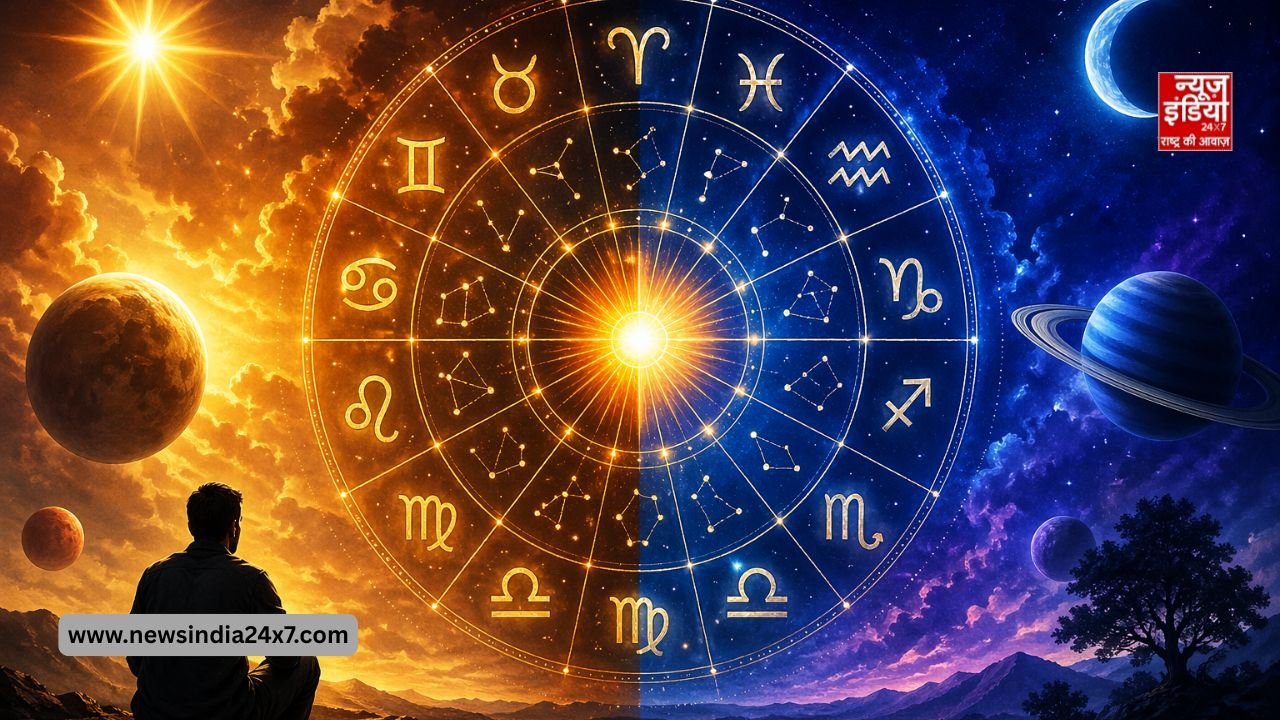 Rashifal 25 April 2026: