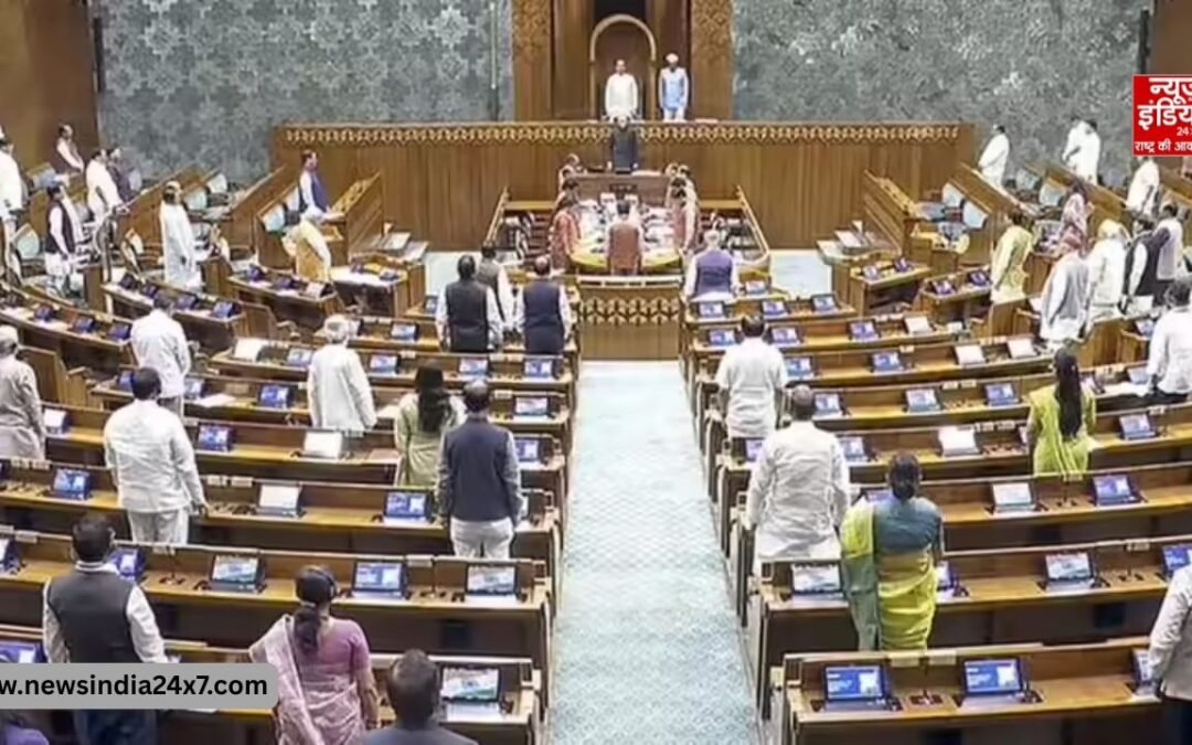 कांग्रेस का सरकार से सवाल, कहा- परिसीमन में कैसे तय किया गया 850 सीटें हो, अखिलेश बोले- मुस्लिम महिलाओं को भी मिले आरक्षण