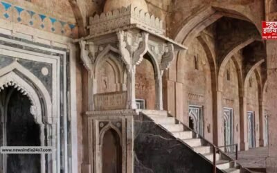 धार भोजशाला पर ऐतिहासिक फैसला, मुस्लिम पक्ष को वैकल्पिक भूमि की राह
