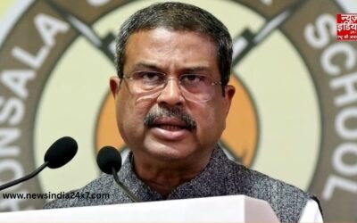 NEET UG Re-Exam: धर्मेंद्र प्रधान का बड़ा ऐलान, 21 जून को फिर होगी NEET परीक्षा