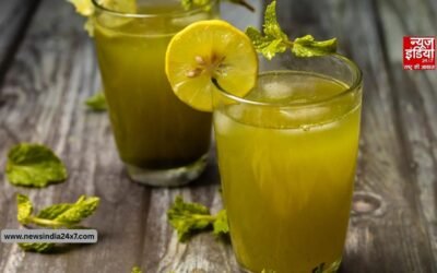 डाइजेशन को दुरुस्त रखने वाला कोच्चि का चटपटा शरबत, जानें इसकी खास रेसिपी