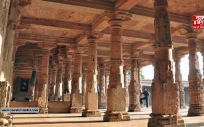 कौन हैं वाग्देवी? जिनके मंदिर के रूप में भोजशाला को हाईकोर्ट ने दी मान्यता
