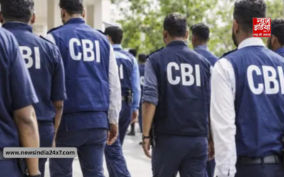 119 करोड़ बैंक फ्रॉड मामले में CBI की बड़ी कार्रवाई