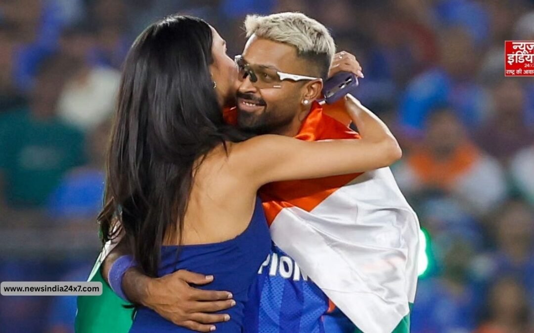IPL के बीच दूसरी शादी करेंगे हार्दिक पंड्या अभिनेत्री माहिका शर्मा ने किया बड़ा दावा , जानिए क्या है सच्चाई