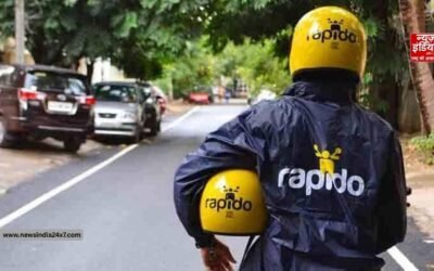 महाराष्ट्र सरकार का बड़ा फैसला , Ola-Uber-Rapido की बाइक टैक्सी सेवाओं पर सख्ती, FIR दर्ज करने के आदेश