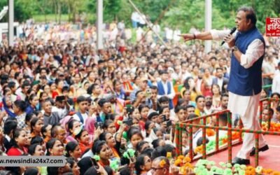 सरमा की स्ट्रैटेजी और BJP की हैट्रिक: असम में क्यों फेल हुआ विपक्ष; जानें आज के एक्सप्लेनर में