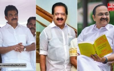 केरलम चुनाव में कांग्रेस गठबंधन का कमबैक, BJP और RJD के लिए खुला नया रास्ता