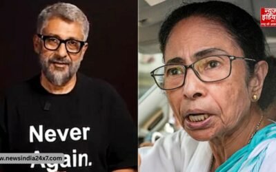 “बंगाल चुनाव नतीजों पर विवेक अग्निहोत्री का बयान: कहा- अब लोग निडर होकर सिर ऊंचा कर चलेंगे”