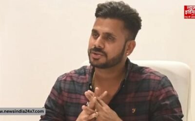 “टिकट के बदले 5 करोड़ मांगे गए”: BJP की जीत के बाद पूर्व क्रिकेटर का TMC पर बड़ा आरोप