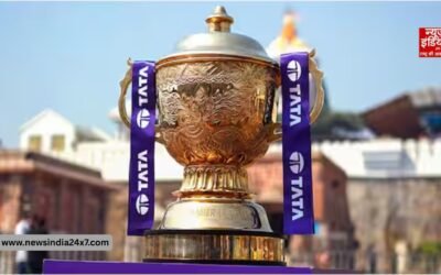 IPL फाइनल मैच का बदल गया वेन्यू, BCCI का बड़ा फैसला, जाने अब कहां होगा खिताबी मुकाबला