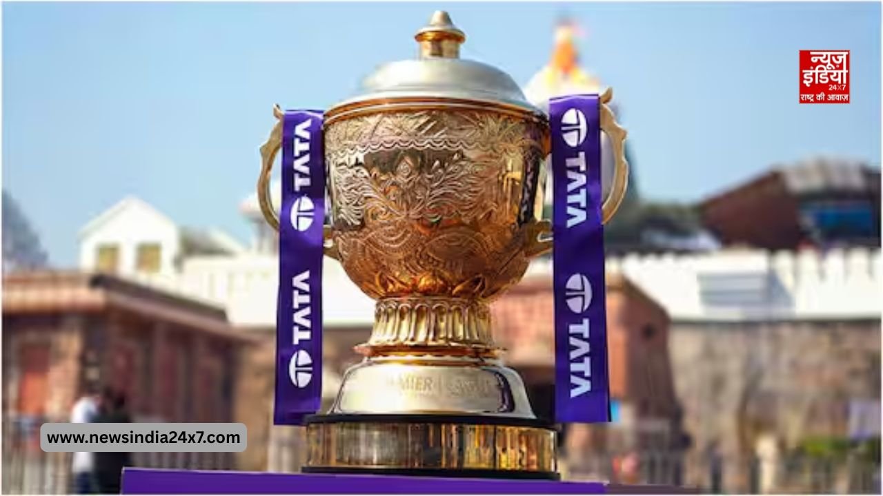 IPL 2026 Final: