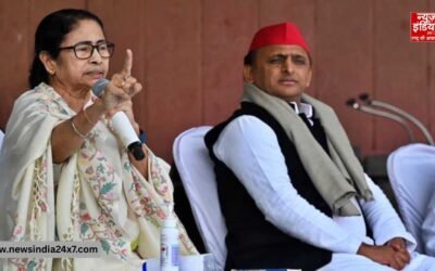 “CCTV से साफ हो सच!” बंगाल चुनाव काउंटिंग पर अखिलेश यादव पहुंचे सुप्रीम कोर्ट