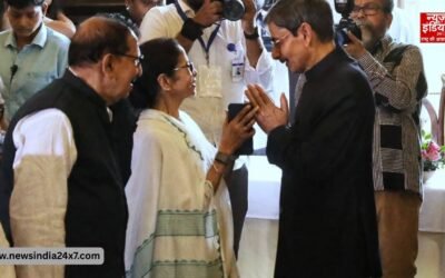 ममता के इस्तीफा न देने पर बड़ा एक्शन, राज्यपाल ने भंग की बंगाल विधानसभा