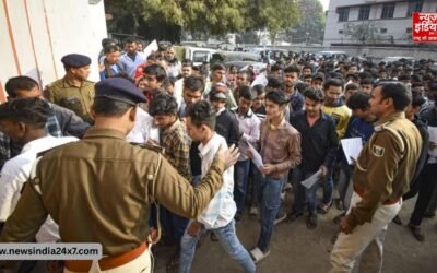 यूपी पुलिस SI परीक्षा 2026 का रिजल्ट जारी, जानें कैसे देखें चयनित उम्मीदवारों की लिस्ट