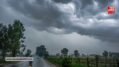तेज बारिश, आंधी और ठंडी हवाओं ने गर्मी का असर लगभग खत्म कर दिया