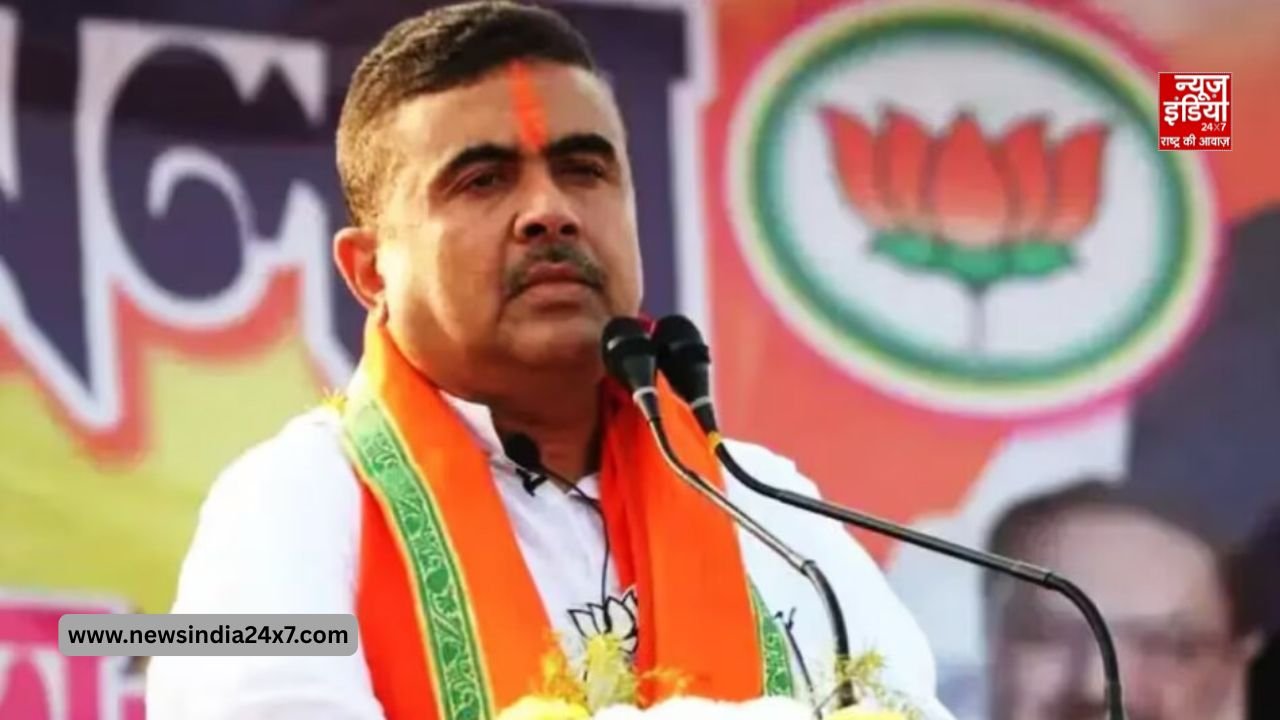 पश्चिम बंगाल में भी अपने ‘दो डिप्टी सीएम’ वाले फॉर्मूले