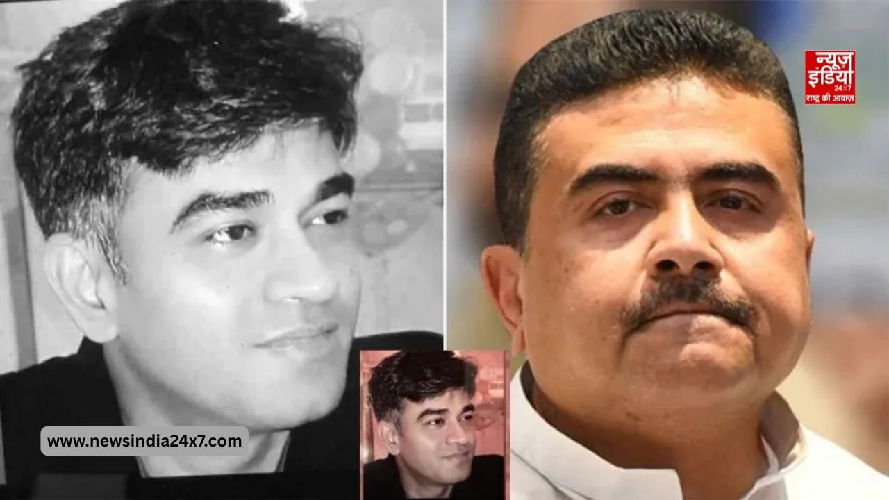 सुवेंदु अधिकारी के PA मर्डर केस में चौंकाने वाले खुलासे